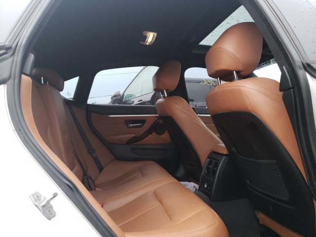 Photo 6 from auction – 2016 BMW 428 XI GRA with VIN WBA4C9C59GG138901