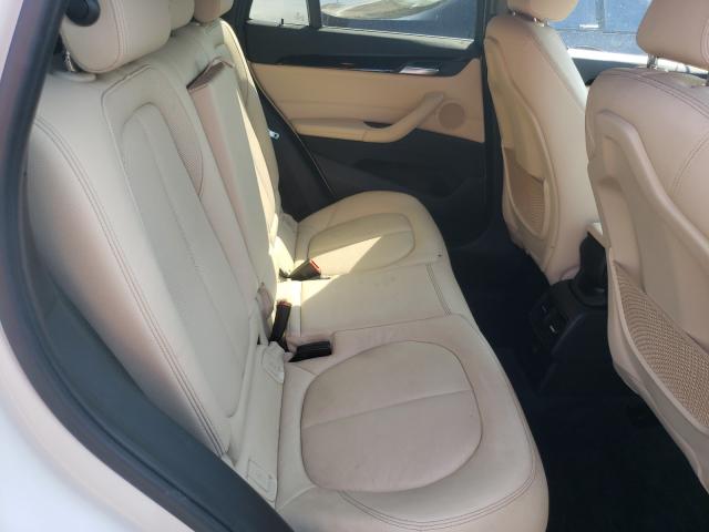 Photo 6 from auction – 2018 BMW X1 XDRIVE2 with VIN WBXHT3C3XJ5F89618