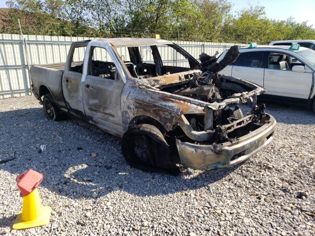 RAM 1500 SLT 2014 with VIN 1C6RR7GT4ES344228 - Photo from auction