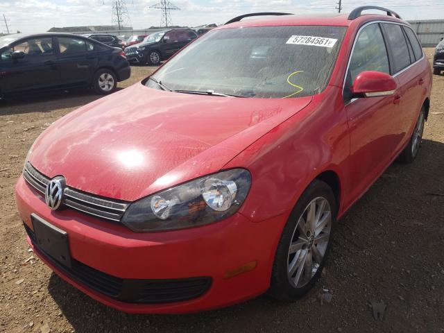 Photo 2 from auction – 2011 VOLKSWAGEN JETTA with VIN 3VWPL7AJ3BM723618