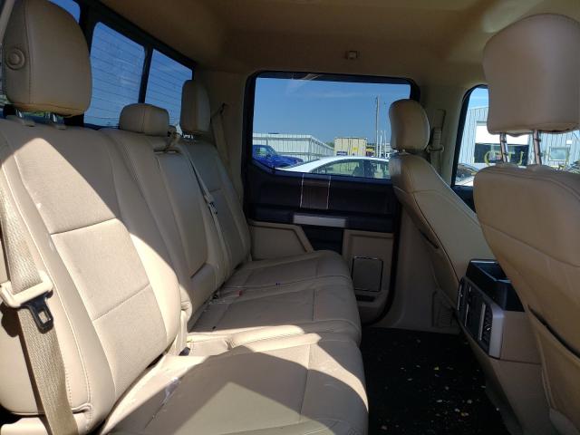 Photo 6 from auction – 2015 FORD F150 SUPER with VIN 1FTEW1EP0FFB33847