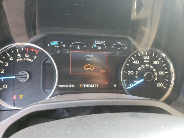 Photo 8 from auction – 2015 FORD F150 SUPER with VIN 1FTEW1EP0FFB33847