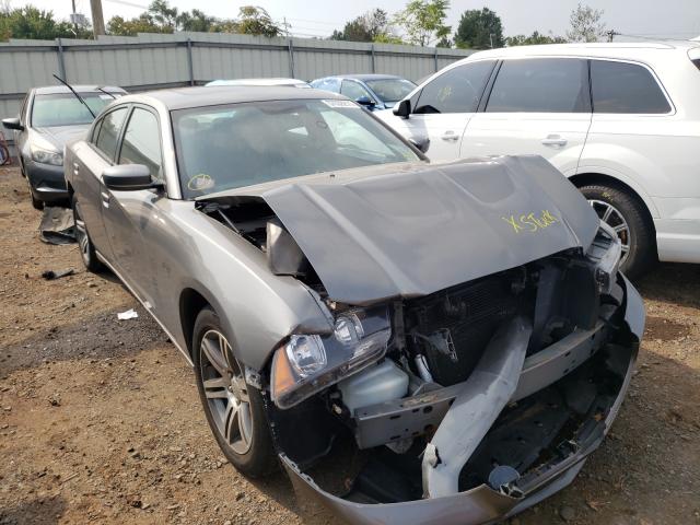 DODGE CHARGER SX 2012 with VIN 2C3CDXHG6CH260631 - Photo from auction