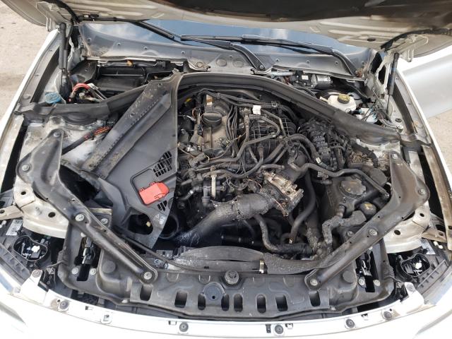 Фото 7 с аукциона – 2018 BMW 430XI с VIN WBA4Z3C57JEC57161