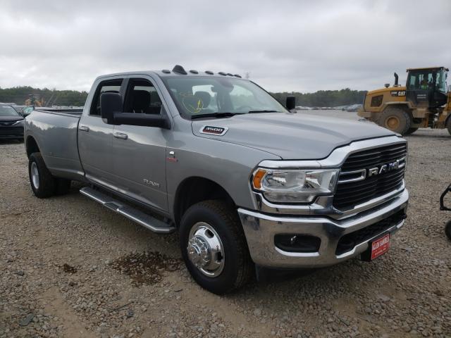 RAM 3500 BIG H 2021 with VIN 3C63RRHL4MG528428 - Photo from auction