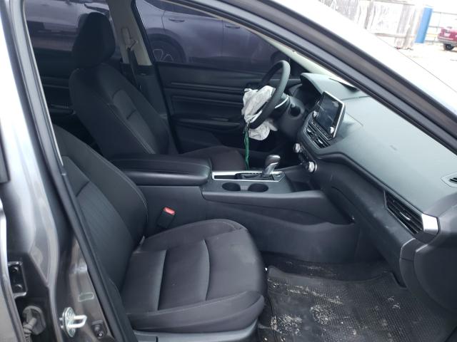 Photo 5 from auction – 2019 NISSAN ALTIMA S with VIN 1N4BL4BV7KC223594