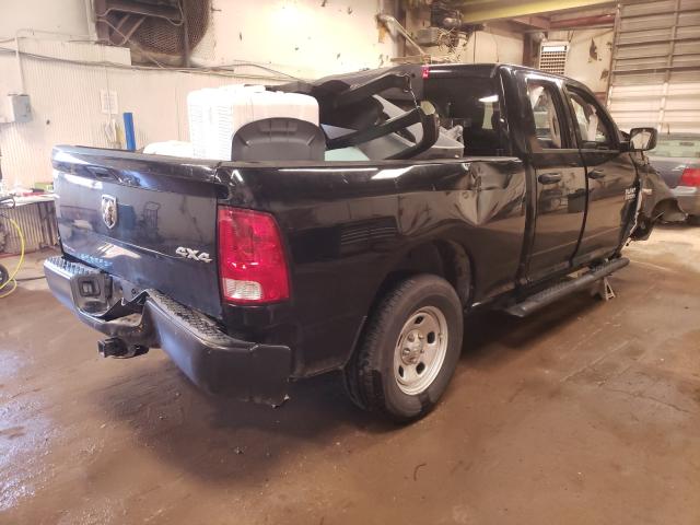 Photo 4 from auction – 2020 RAM 1500 CLASS with VIN 1C6RR7FT9LS154231