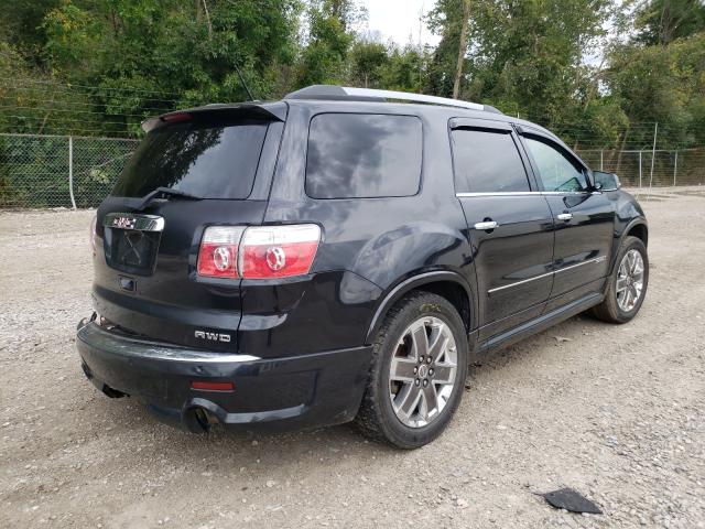 Photo 4 from auction – 2011 GMC ACADIA DEN with VIN 1GKKVTED9BJ305022