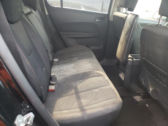 Photo 6 from auction – 2010 CHEVROLET EQUINOX LT with VIN 2CNFLEEW8A6365042