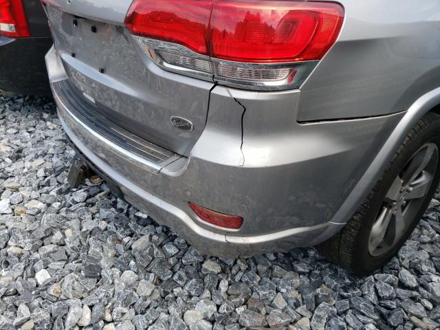 Photo 9 from auction – 2015 JEEP GRAND CHER with VIN 1C4RJFCG0FC151072