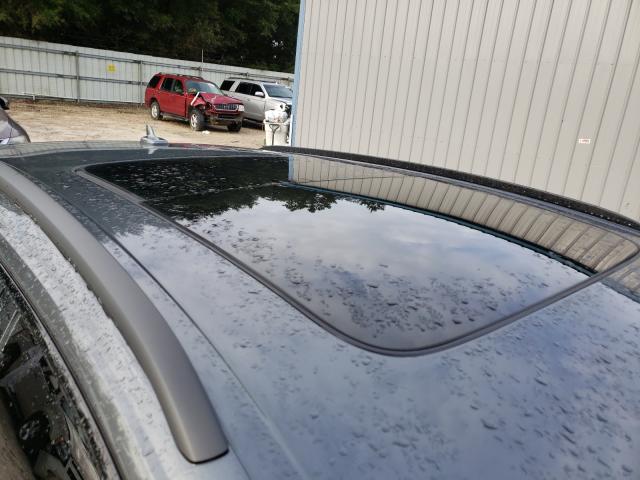 Photo 9 from auction – 2019 AUDI Q8 PREMIUM with VIN WA1FVAF19KD025471