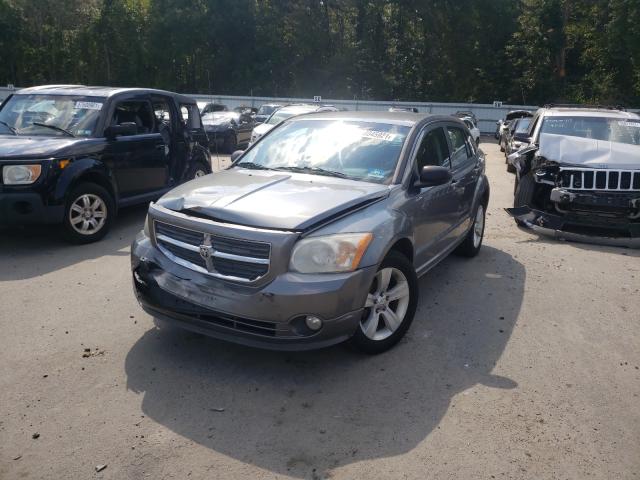 Photo 2 from auction – 2011 DODGE CALIBER MA with VIN 1B3CB3HA7BD262133