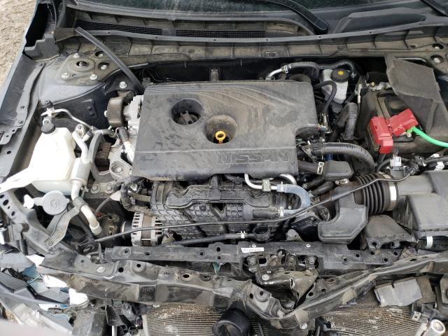 Photo 7 from auction – 2019 NISSAN ALTIMA S with VIN 1N4BL4BV7KC223594