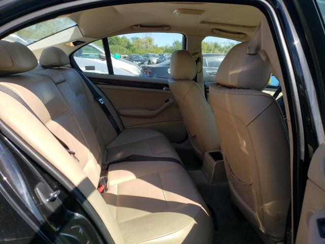 Photo 6 from auction – 2002 BMW 325 I with VIN WBAET37432NJ19414