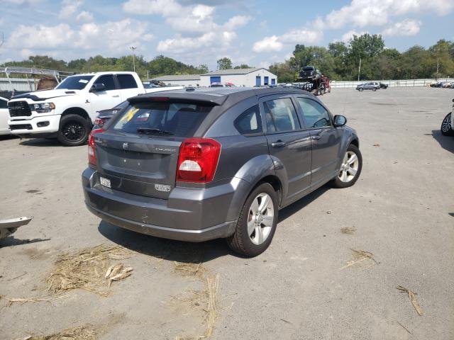 Photo 4 from auction – 2011 DODGE CALIBER MA with VIN 1B3CB3HA7BD262133