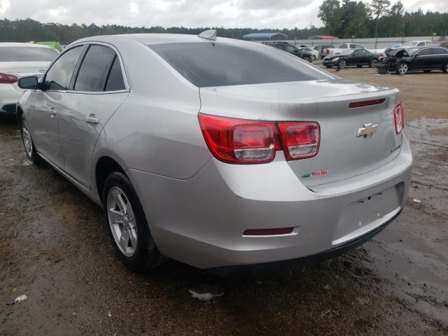 Photo 3 from auction – 2016 CHEVROLET MALIBU LIM with VIN 1G11C5SA1GU149107
