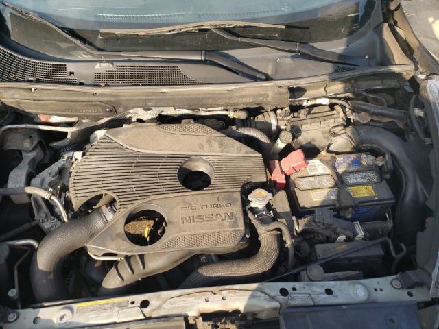 Photo 7 from auction – 2016 NISSAN JUKE S with VIN JN8AF5MV4GT656365
