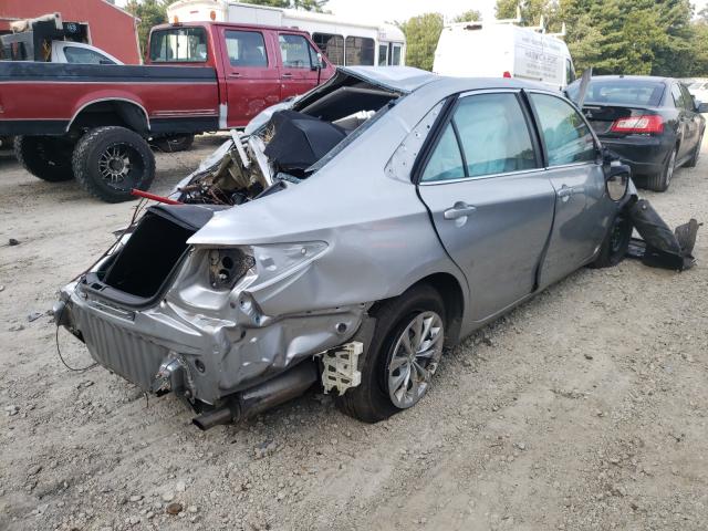 Photo 4 from auction – 2017 TOYOTA CAMRY LE with VIN 4T1BF1FK6HU327671