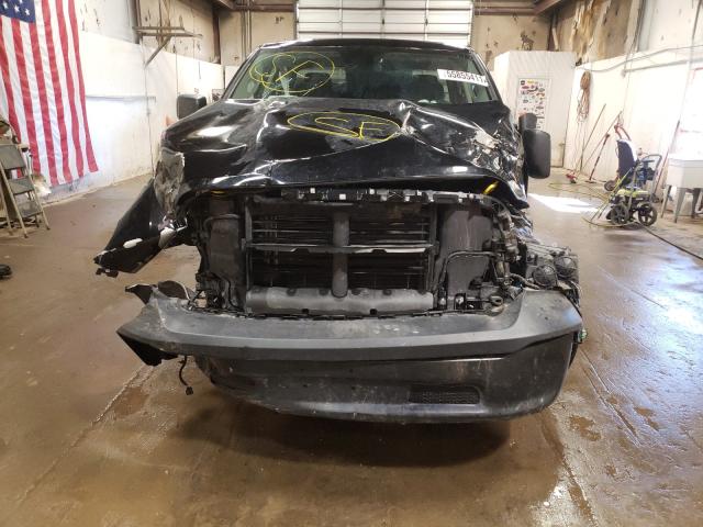Photo 9 from auction – 2020 RAM 1500 CLASS with VIN 1C6RR7FT9LS154231