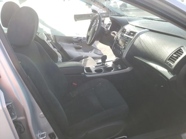 Photo 5 from auction – 2015 NISSAN ALTIMA 2.5 with VIN 1N4AL3AP7FC258800