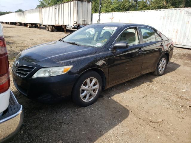 Photo 2 from auction – 2011 TOYOTA CAMRY BASE with VIN 4T1BF3EK0BU685157