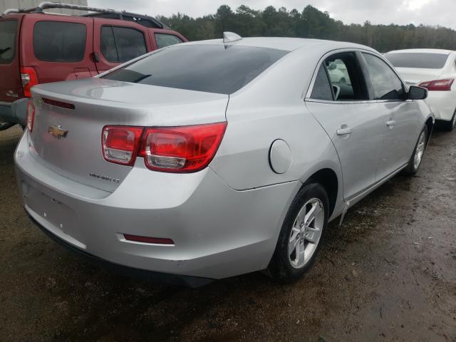 Photo 4 from auction – 2016 CHEVROLET MALIBU LIM with VIN 1G11C5SA1GU149107