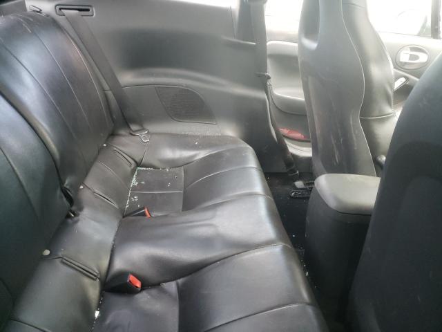 Photo 6 from auction – 2006 MITSUBISHI ECLIPSE GT with VIN 4A3AK34T16E601365