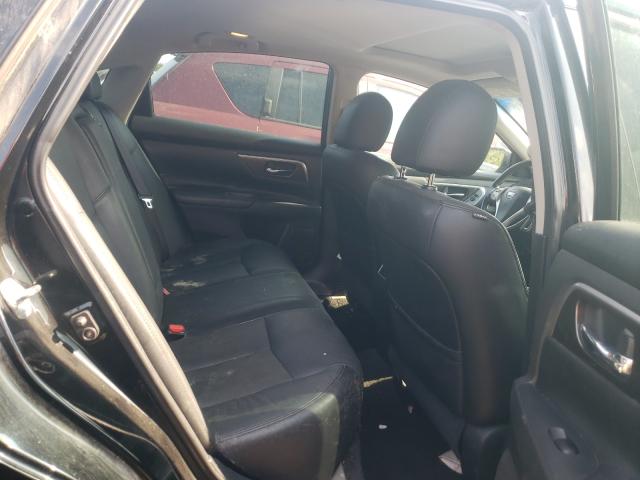 Photo 6 from auction – 2014 NISSAN ALTIMA 2.5 with VIN 1N4AL3AP3EC150107