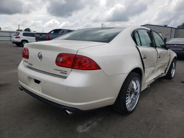 Photo 4 from auction – 2011 BUICK LUCERNE SU with VIN 1G4HK5ES1BU121857