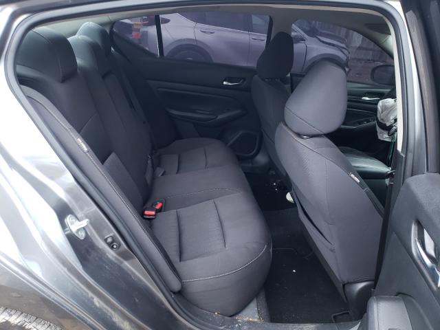 Photo 6 from auction – 2019 NISSAN ALTIMA S with VIN 1N4BL4BV7KC223594