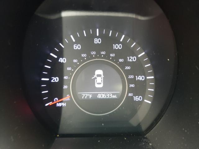 Photo 8 from auction – 2015 KIA OPTIMA LX with VIN KNAGM4A71F5623433