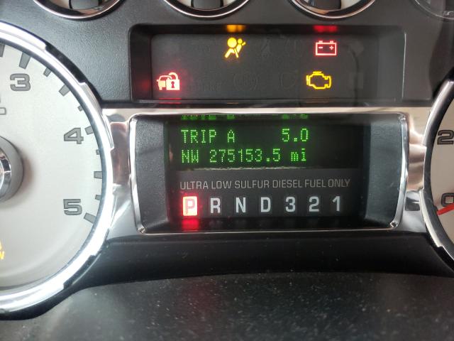 Photo 8 from auction – 2008 FORD F250 SUPER with VIN 1FTSW21R18EA41526