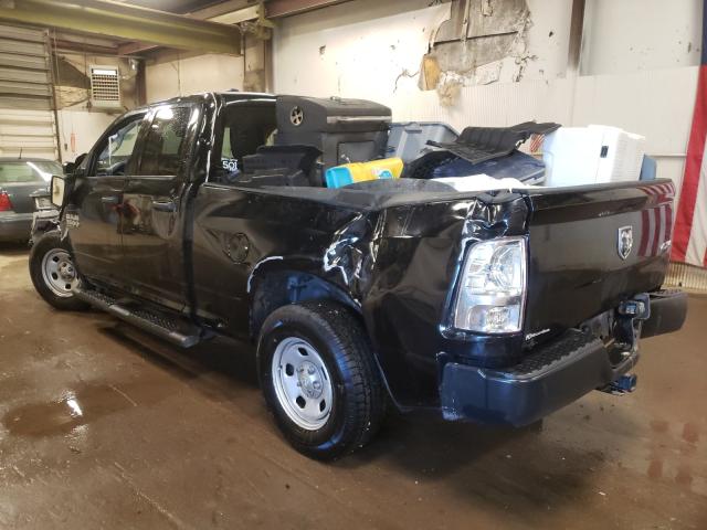 Photo 3 from auction – 2020 RAM 1500 CLASS with VIN 1C6RR7FT9LS154231