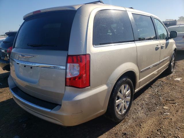 Photo 4 from auction – 2012 CHRYSLER TOWN & COU with VIN 2C4RC1BG9CR237241