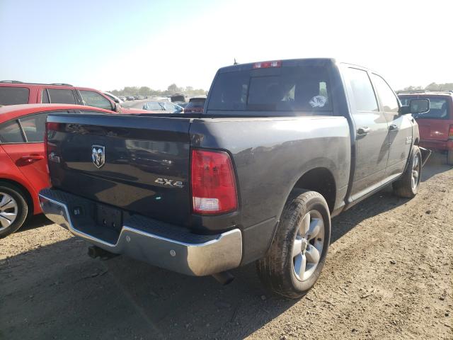 Photo 4 from auction – 2016 RAM 1500 SLT with VIN 1C6RR7LG0GS123236