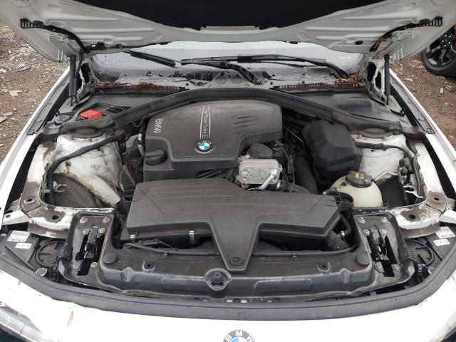Photo 7 from auction – 2016 BMW 428 XI GRA with VIN WBA4C9C59GG138901