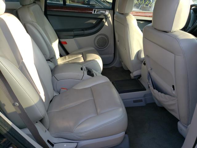 Photo 6 from auction – 2007 CHRYSLER PACIFICA T with VIN 2A8GM68X67R202003