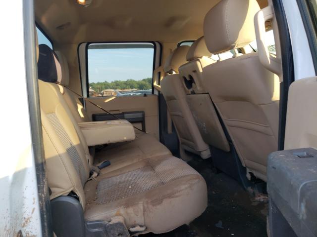 Photo 6 from auction – 2012 FORD F250 SUPER with VIN 1FT7W2BT3CEA52925