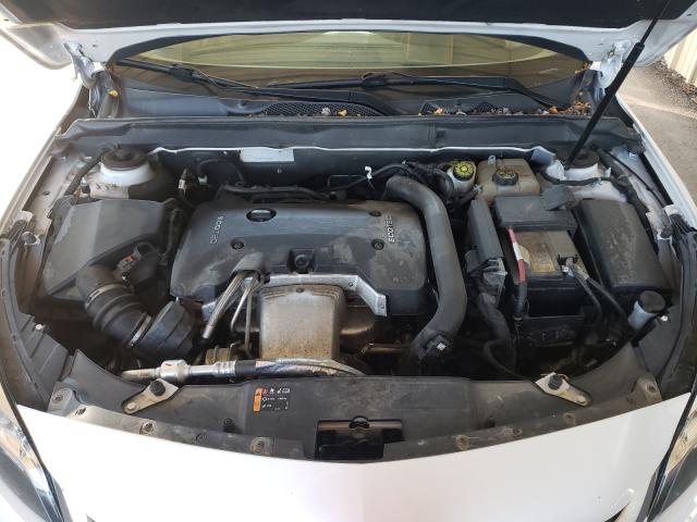 Photo 7 from auction – 2015 CHEVROLET MALIBU 2LT with VIN 1G11E5SX0FF313383