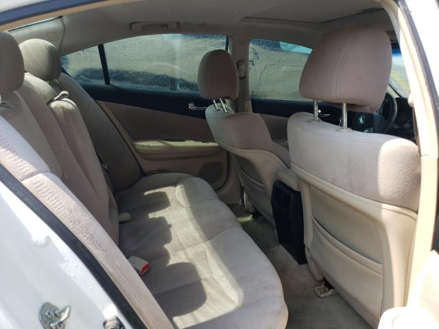 Photo 6 from auction – 2014 NISSAN MAXIMA S with VIN 1N4AA5AP4EC482137