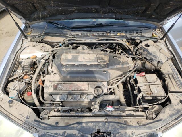 Photo 7 from auction – 2003 ACURA 3.2TL TYPE with VIN 19UUA569X3A055329