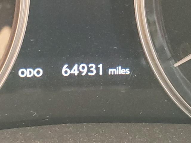 Photo 8 from auction – 2013 LEXUS GS 350 with VIN JTHCE1BL2D5018180