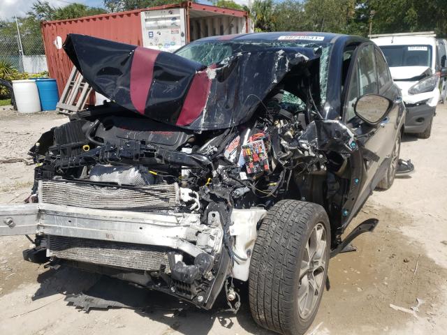 Photo 2 from auction – 2016 FIAT 500X TREKK with VIN ZFBCFXCT1GP353670