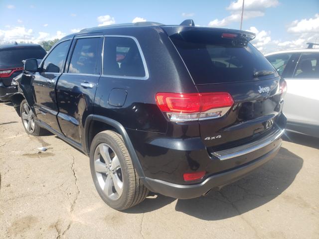 Photo 3 from auction – 2014 JEEP GRAND CHER with VIN 1C4RJFBG7EC325669