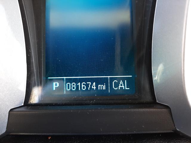 Photo 8 from auction – 2015 CHEVROLET EQUINOX LT with VIN 2GNFLFEK6F6399678