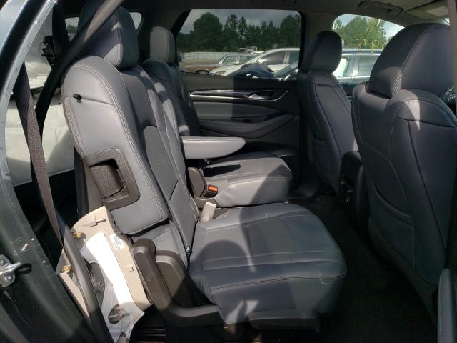Photo 6 from auction – 2019 BUICK ENCLAVE ES with VIN 5GAERBKW1KJ170939