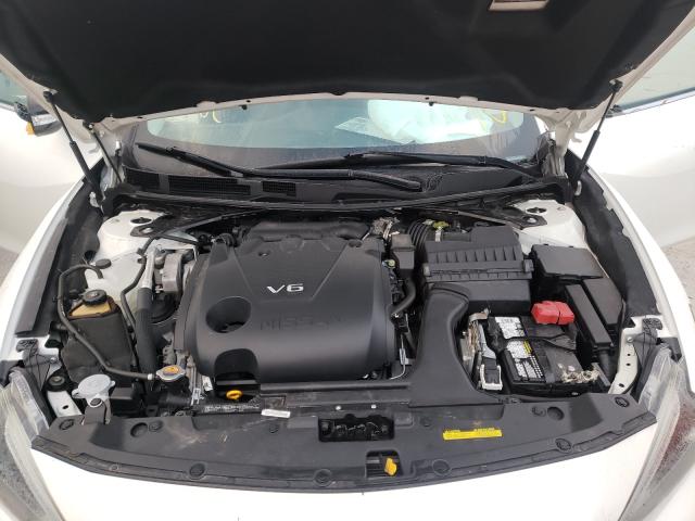 Photo 7 from auction – 2016 NISSAN MAXIMA 3.5 with VIN 1N4AA6AP0GC408724
