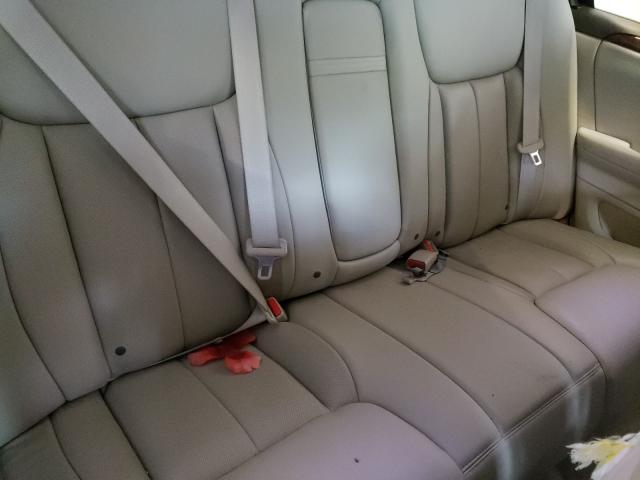 Photo 6 from auction – 2007 CADILLAC DTS with VIN 1G6KD57Y77U199866