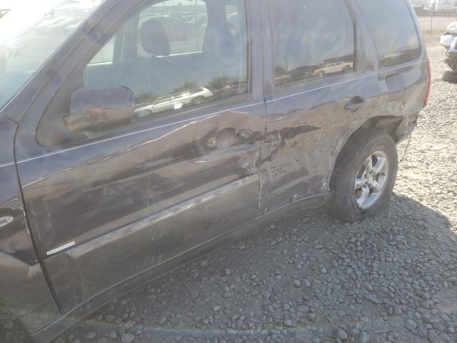 Photo 10 from auction – 2006 MAZDA TRIBUTE S with VIN 4F2YZ04116KM26126