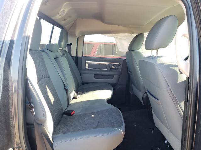 Photo 6 from auction – 2016 RAM 1500 SLT with VIN 1C6RR7LG0GS123236